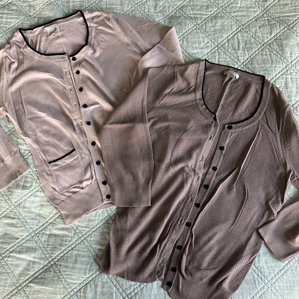 H&M Cardigans